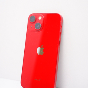 아이폰 13 미니 레드 부품용