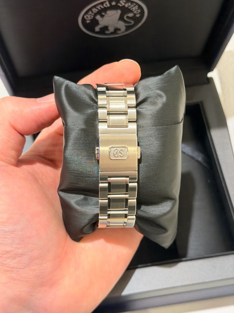 그랜드세이코 SLGA013G 550pcs 한정판--2