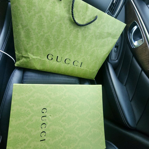 구찌 홀스빗 1955 탑 핸들백 미니