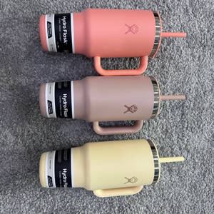 하이드로플라스크 40온즈 1.18L 텀블러