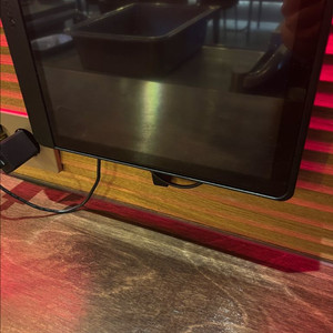 하이오더 테블릿 공기계