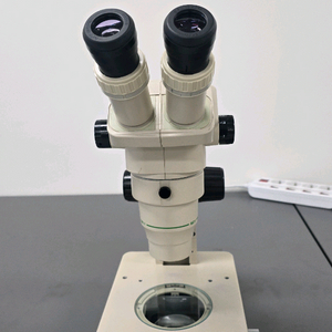 중고 현미경