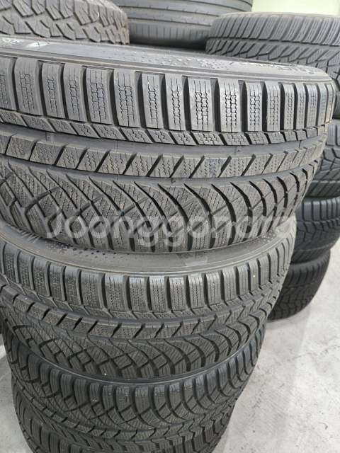 225 45 17 금호 윈터타이어 한대분 판매합니다--4