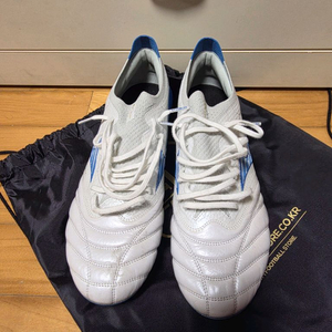 미즈노 모렐리아 4 베타 재팬 FG 285 이미지