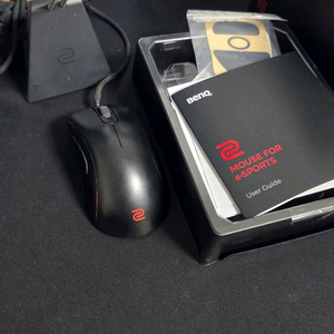 조위 EC3-C 마우스, 카마데2 번지 같이 팝니다 zowie camade fps 배그 카스 발로 게이밍