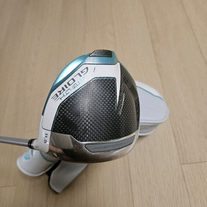 (정품)테일러메이드 스텔스 글로리 여성 드라이버 L샤프