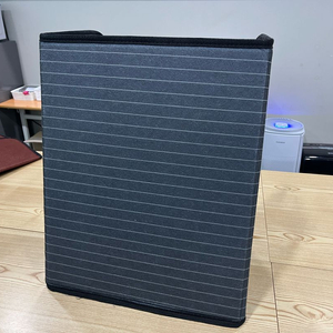 스쿱 히팅 패드 접이식 발난로