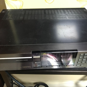 소니 cdp 502es 고장품 판매