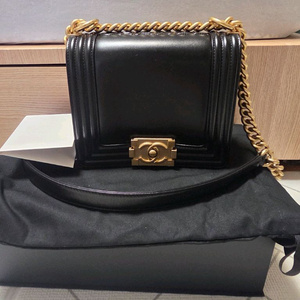 샤넬보이미니백 마지막 가격내림