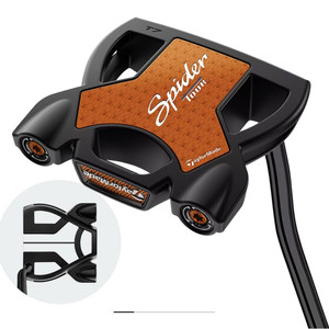 테일러메이드 스파이더 투어 카운터 밸런스