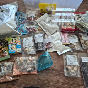 햄스터 용품 일괄 판매합니다.