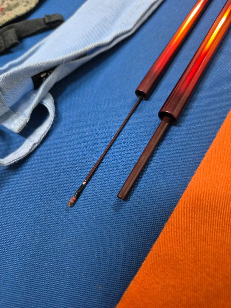 다이와 열화 13척 천봉검 11척 일격 10척 13척 동와 낚시대 내림 중층 흑일색 애경 에그리나등 A급 이미지