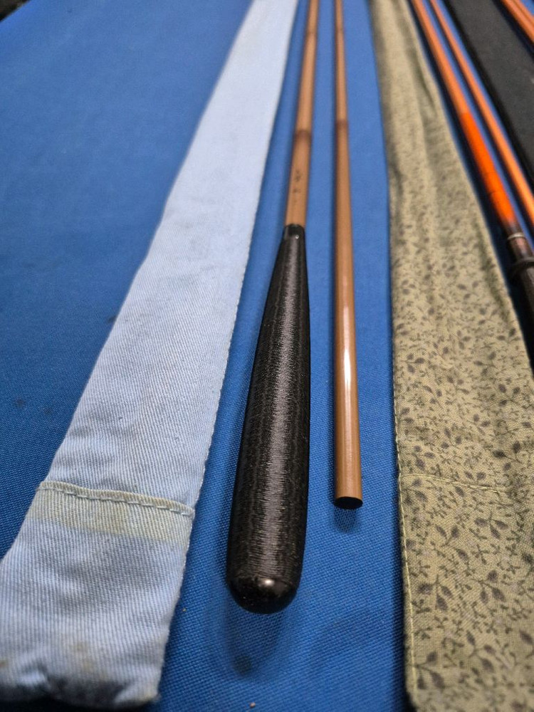 다이와 열화 13척 천봉검 11척 일격 10척 13척 동와 낚시대 내림 중층 흑일색 애경 에그리나등 A급 이미지