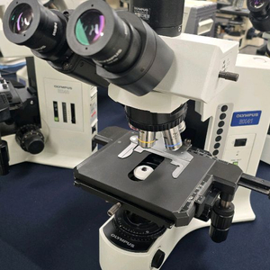 올림푸스 생물현미경 BX41TR 이미지