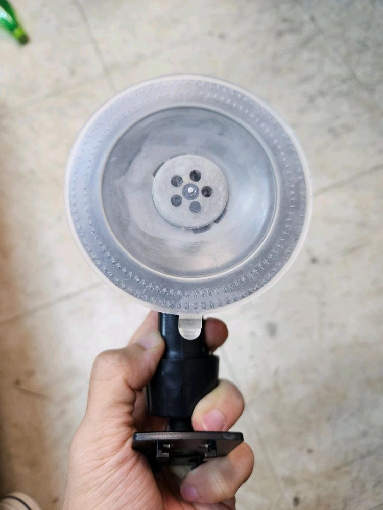 미사용 신품 네비게이션 거치대 93개 저렴히 대량 판매합니다 이미지