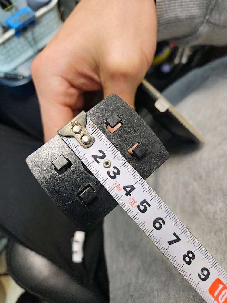 미사용 신품 네비게이션 거치대 93개 저렴히 대량 판매합니다 이미지