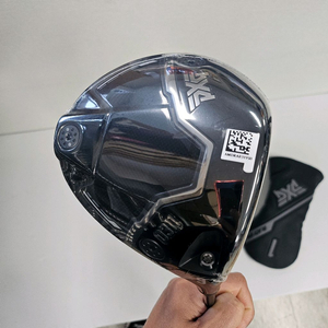 새졔품 PXG 0311 블랙옵스 드라이버 9도 60S 국내정품