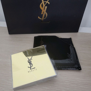 정품) 입생로랑 거울 (코스메틱)