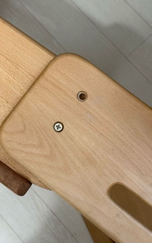 숲소리 침대 기본 사다리--3