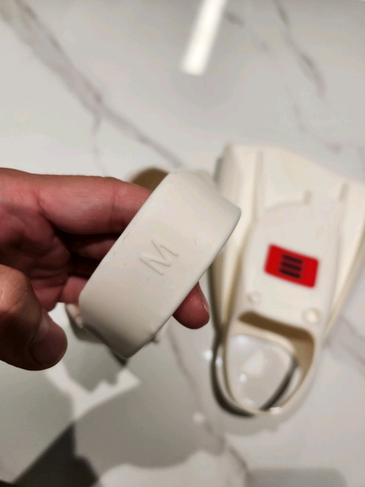 DMC 엘리트 맥스 오리발 mL--2