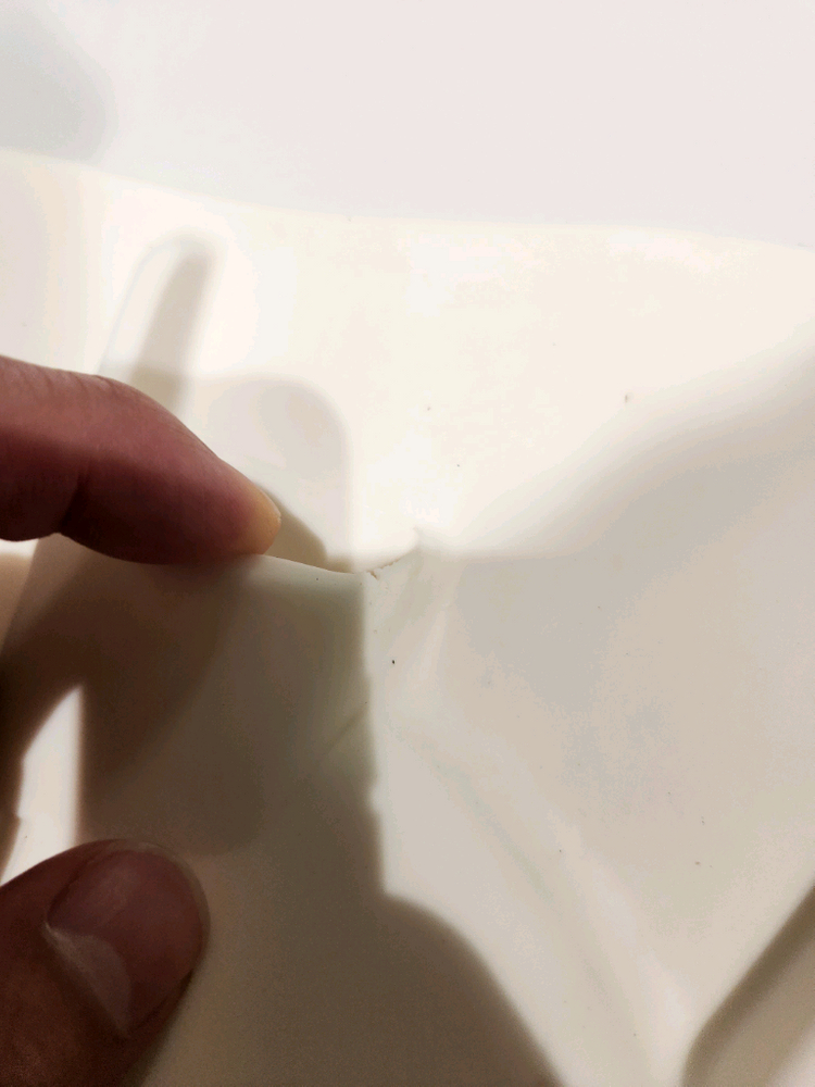 DMC 엘리트 맥스 오리발 mL--3