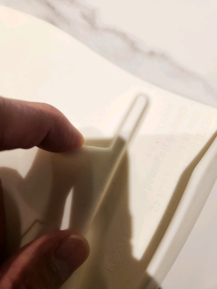 DMC 엘리트 맥스 오리발 mL--4