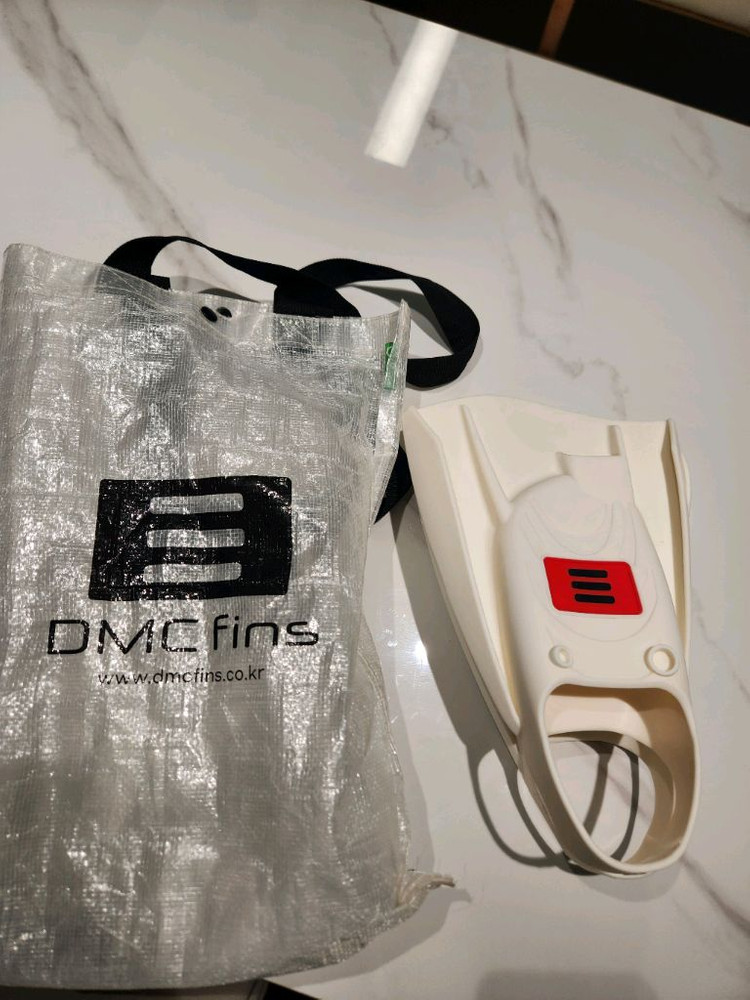 DMC 엘리트 맥스 오리발 mL--5