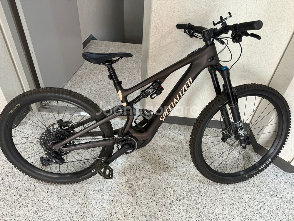 스페셜라이즈 터보리보 sl2 카본 판매(전기자전거)--0