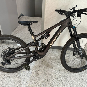 스페셜라이즈 터보리보 sl2 카본 판매(전기자전거)