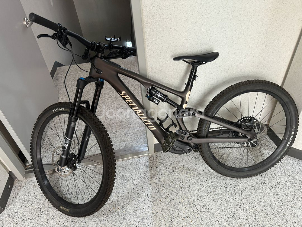 스페셜라이즈 터보리보 sl2 카본 판매(전기자전거)--1