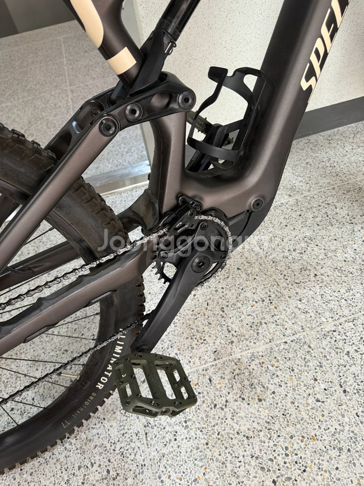 스페셜라이즈 터보리보 sl2 카본 판매(전기자전거)--2