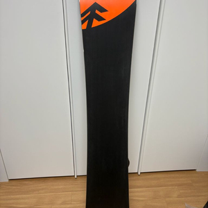 그레이 데스페라도 우드 146 스노우보드 데크 + 유니온 트릴로지 바인딩