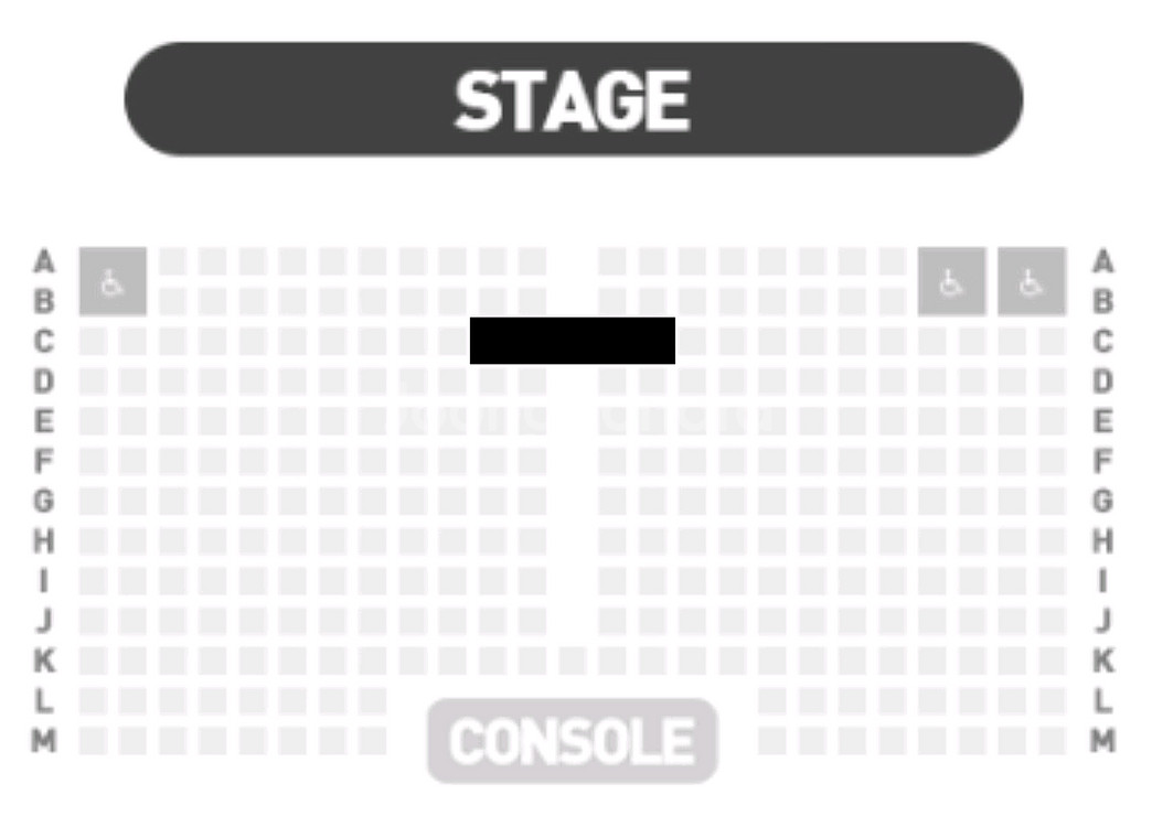 강유석 팬미팅 2회차 7시 C열 단석--0