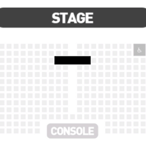 강유석 팬미팅 2회차 7시 C열 단석