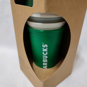 스타벅스버라이어티로고 리유저블컵(3p)