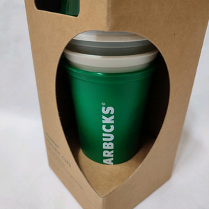 스타벅스버라이어티로고 리유저블컵(3p)