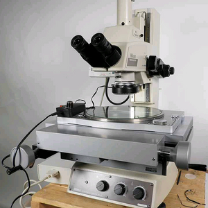 니콘 공구현미경 MM60 이미지