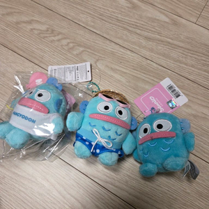 새제품)한교동 일괄