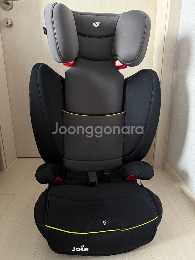 조이 주니어 카시트 듀알로--0