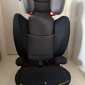 조이 주니어 카시트 듀알로