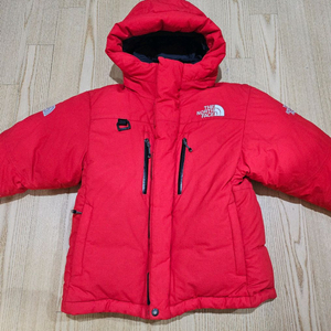 노스페이스 히말라야 키즈 120