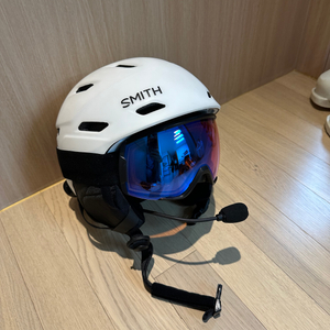 스미스헬멧 여성 & 주니어 판매합니다.