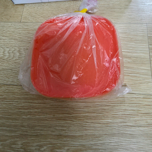 타파웨어 런천플레이트 앞접시3p