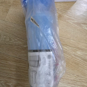 타파웨어 1L물통 슬림세트2p