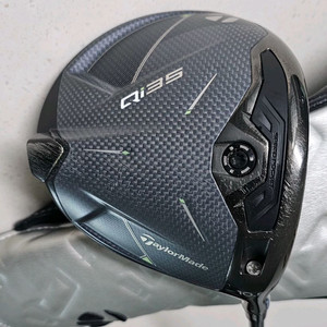 테일러메이드 Qi35 드라이버