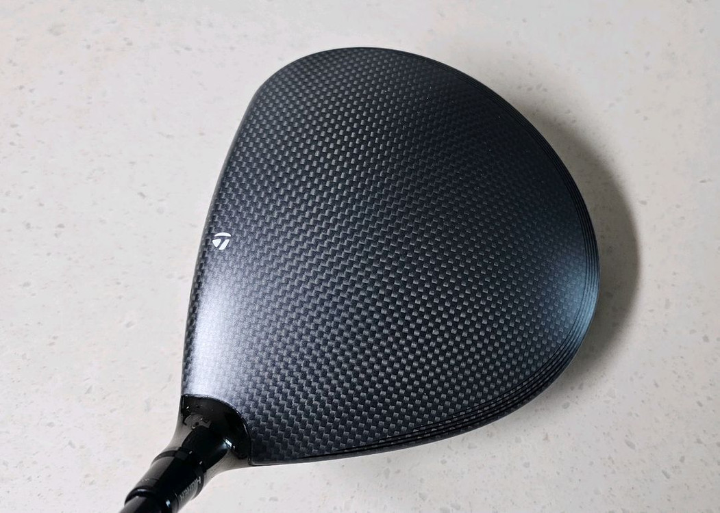 테일러메이드 Qi35 드라이버--3