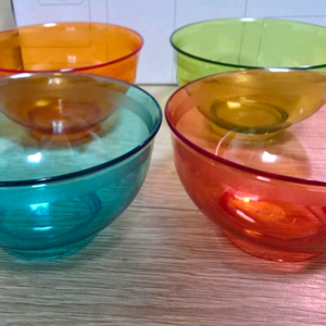 타파웨어 알레그라 라이스볼 4p