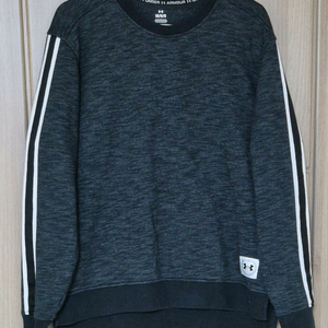 언더아머 맨투맨