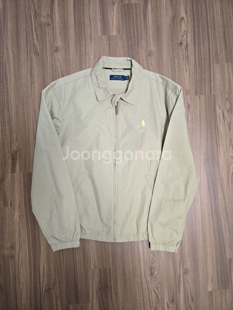폴로 베이포트 자켓 판매.--0