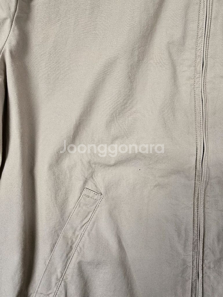 폴로 베이포트 자켓 판매.--3